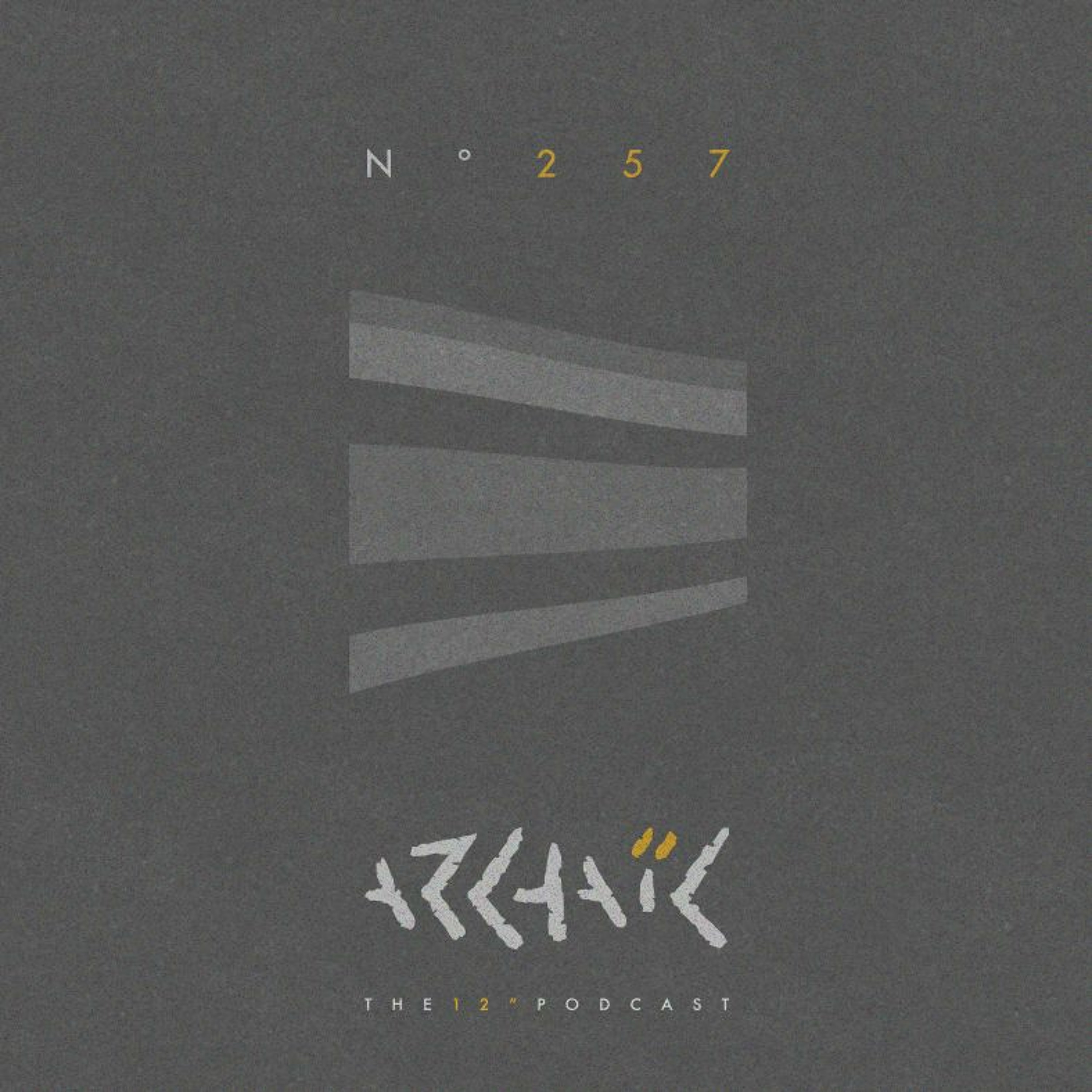 Archaic Podcast