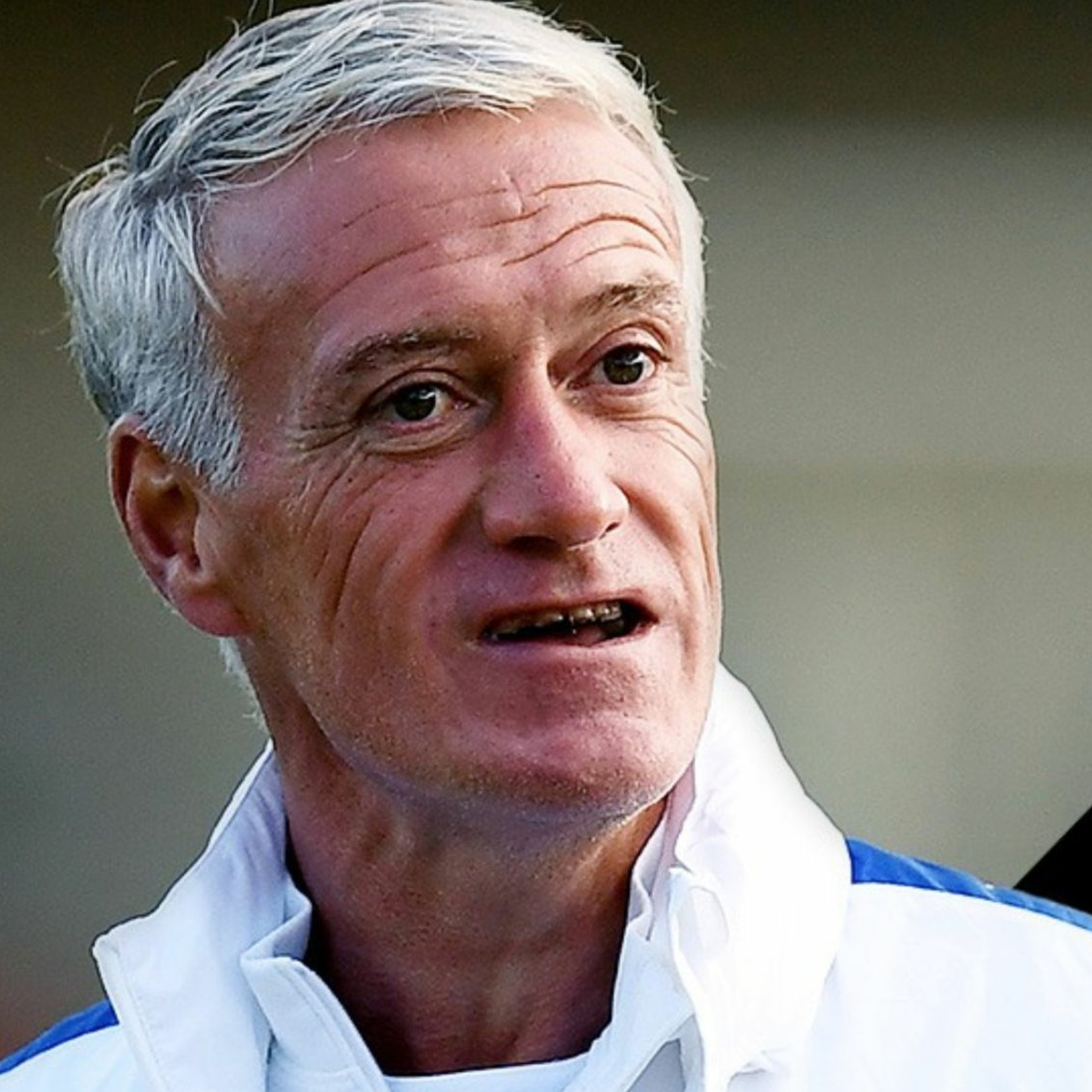 Steve Dagskrá