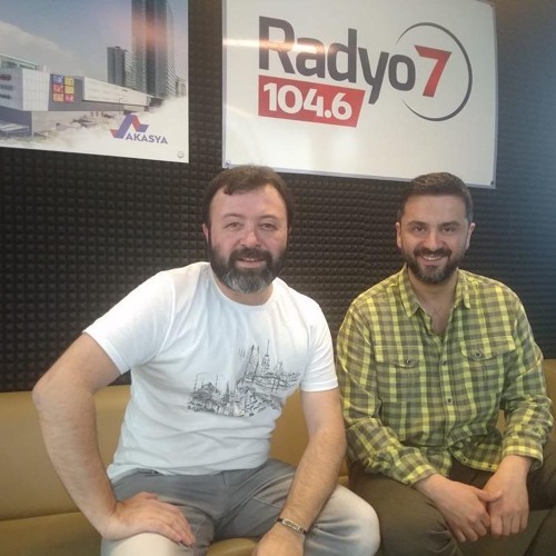 Erkan La Cok Canli Onur San 24 Nisan 2019 By Radyoyedi