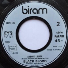 Loop Sessions Brussels #07 - P - H