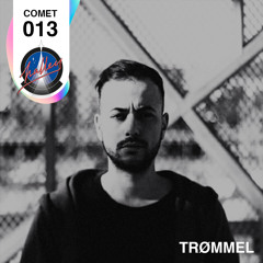 Trømmel @ Comet 013