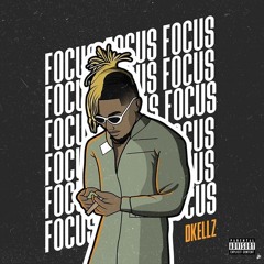 Dke1lz - Focus prod. blosm / mbap