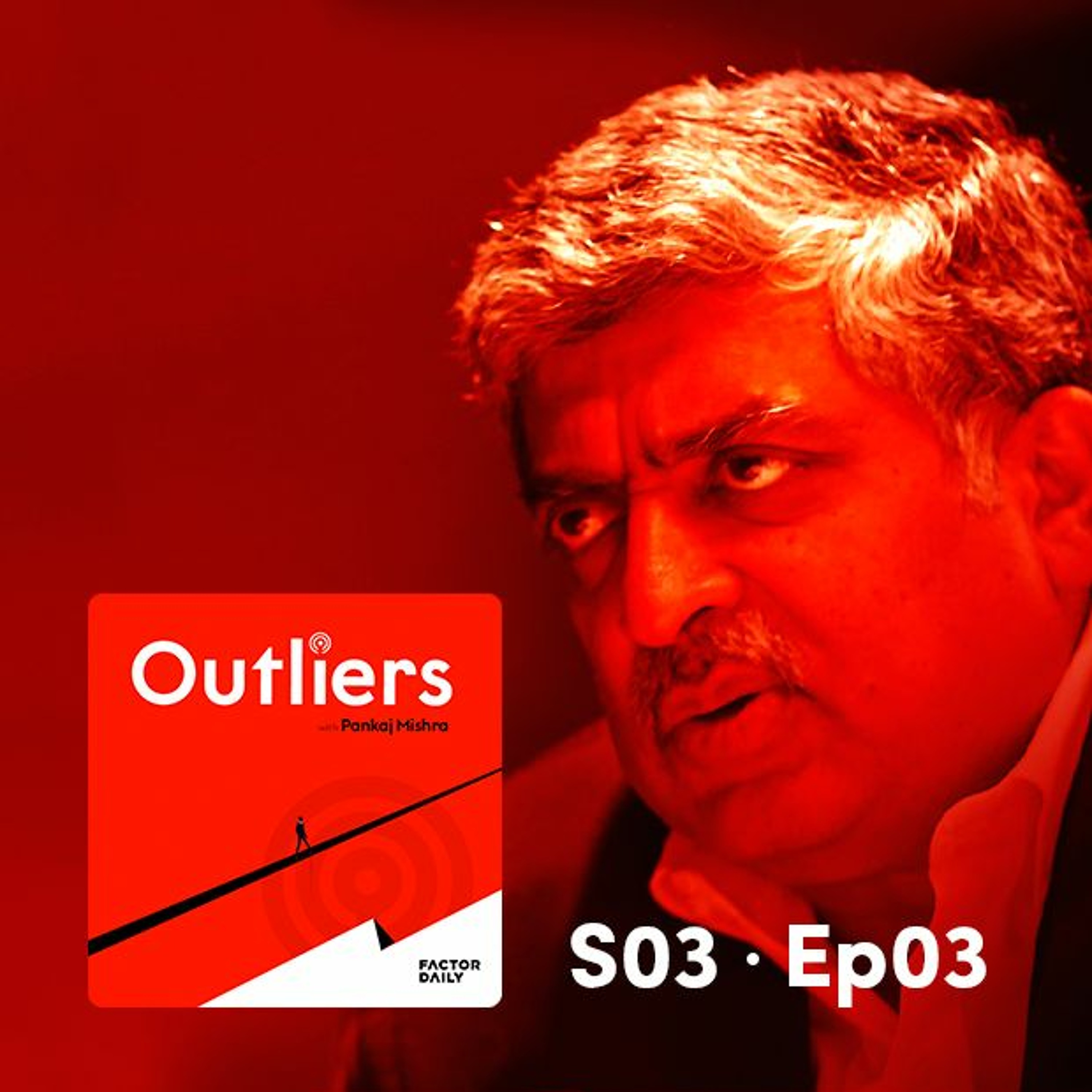 Outliers
