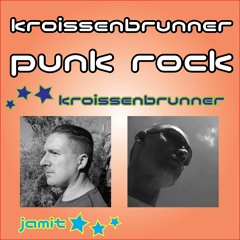 Kroissenbrunner & Jamit - Kroissenbrunner Punk Rock