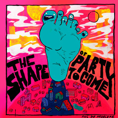 Pás de Problème - Navroska (2019)