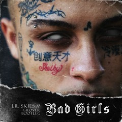 Bad Girls (GROVER Bootleg) [Free Download]
