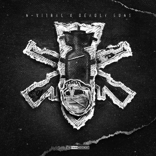 [T3RDM0312] N - Vitral vs. Deadly Guns - Ill Street Blues