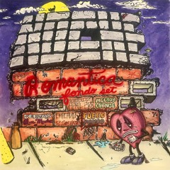 Dj FONDO: Noche Romántica Los Angeles Set 4.20.2019