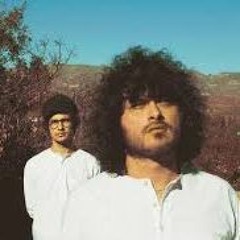 L'Via Viaquez by the Mars Volta Cover