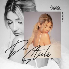 Alina Eremia - De Sticla (The Mooders Remix)