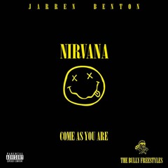 The Bully Freestyles - Come As You Are by Nirvana (Remix)