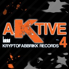 KF105_Various Artist_Aktive 4_OUT 10/05/2019