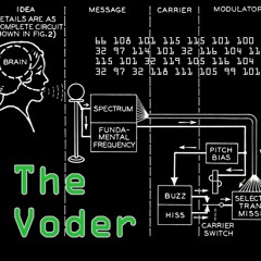 The Voder