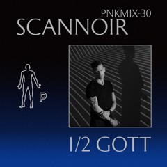 PNKMIX-30 | Scannoir - 1/2 GOTT