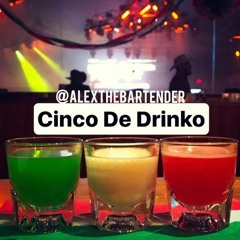 🔥🍻🔥CINCO DE DRINKO NORTENITAS MIXX🔥🍻🔥((DJALEX MAGIXTOUCH))