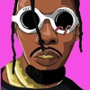(FREE) Type beat migos OFFSET - "NIGHT"(on my channel youtube please subscribe)