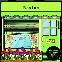 Boston(Live Ver.)