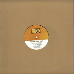 A2 - Sebb Junior Ft Eider - Come Back - 12" Version