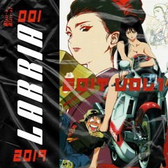 Playboy (LARRIA Edit)