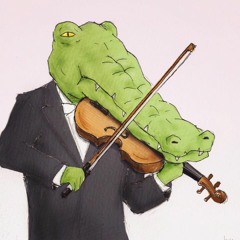 Crocodile Boogie