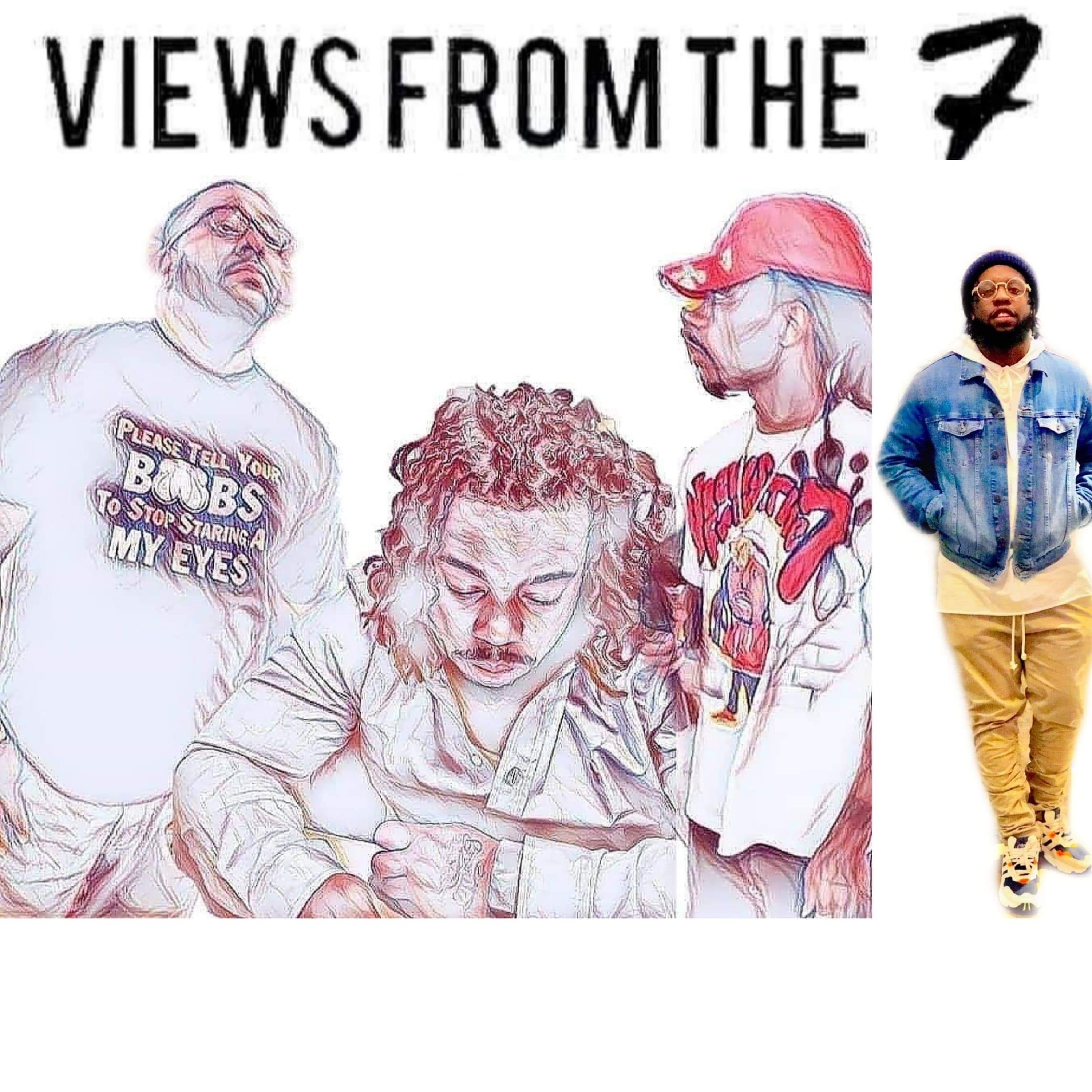 Ep 64: Dr Lee Presents - Flight of The BumbleBey ft @SkeeterSteve episode artwork
