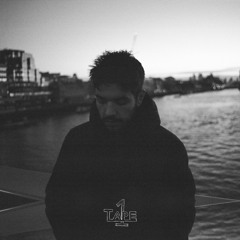 Estate (prod. Captain Cooks)