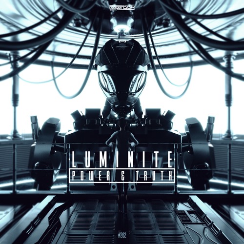 GBD262. Luminite - Power & Truth [OUT NOW]