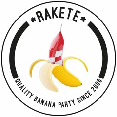 Rakete 🚀 Opening Set - 30.03.2019 @ Hive