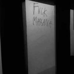 Fuck Massana (prod. Your Dee)
