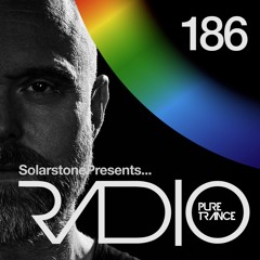 Islandia - We Are One (Magdelayna vs Altitude Mix) [Taken from Solarstone Pure Trance Radio 186]