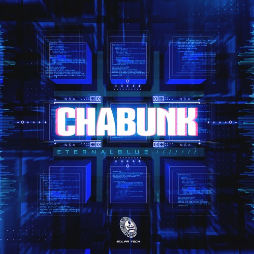 Chabunk - Eternal Blue Clip