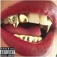 Golds On My Teeth(ft. NugCruzhxr)