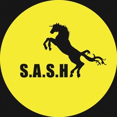 David Gtronic Live at S.A.S.H Sunday's in Sydney 14-04-19