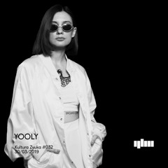 YOOLY - Kultura Zvuka #032 [DJ Set]