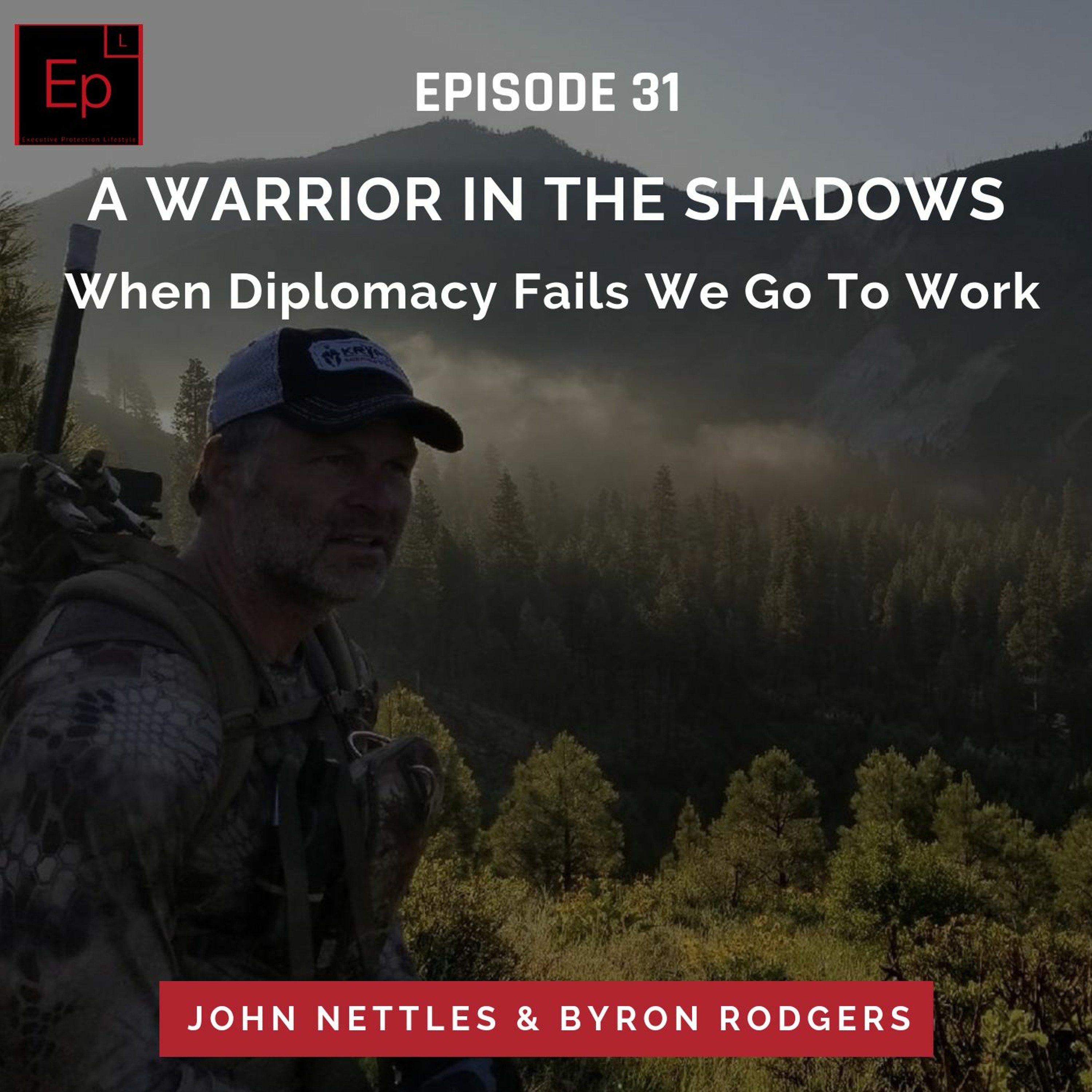 EXECUTIVE PROTECTION LIFESTYLE