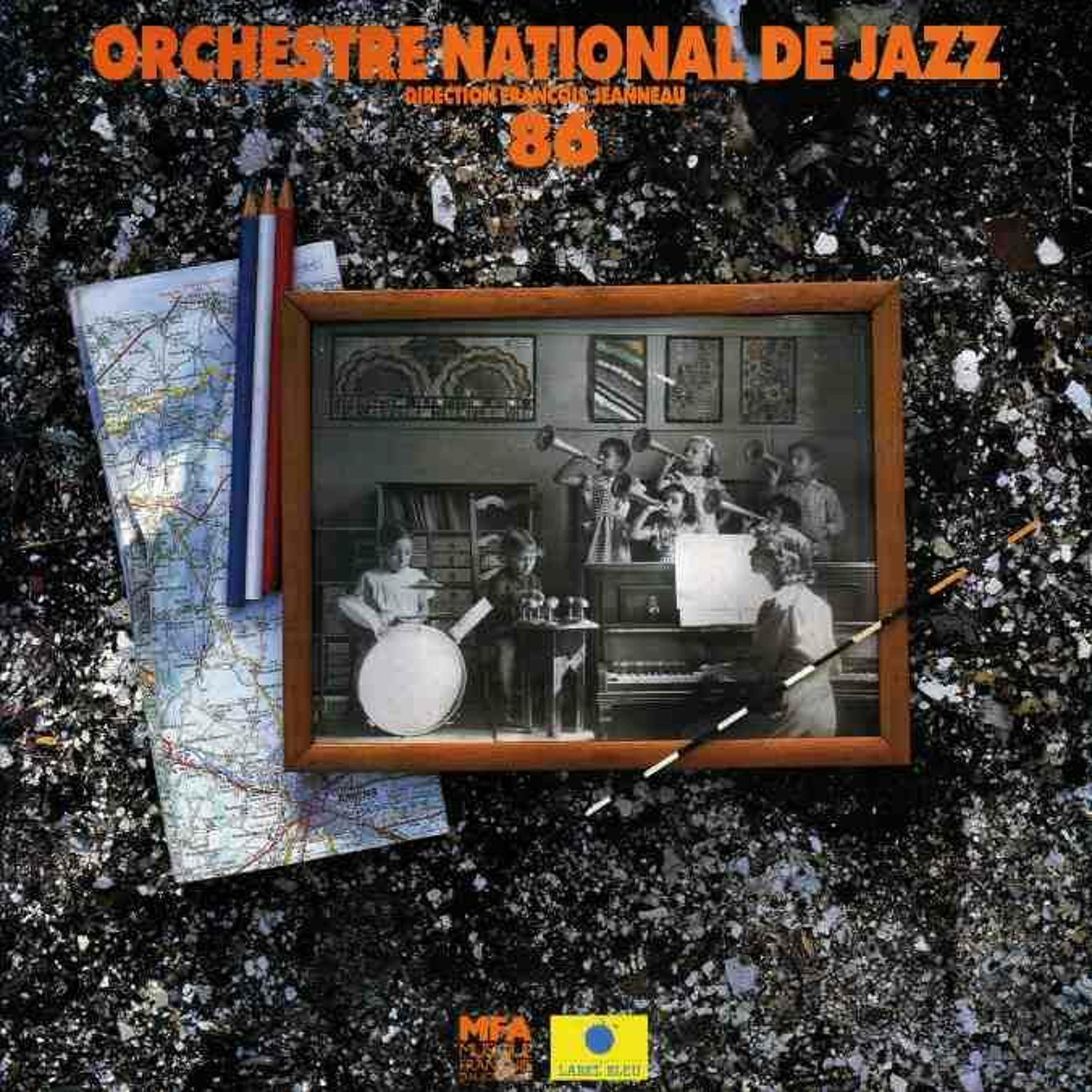 ONJ Records