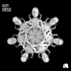 PREMIERE: Guzy - Orso [ DUNKELHEIT ]