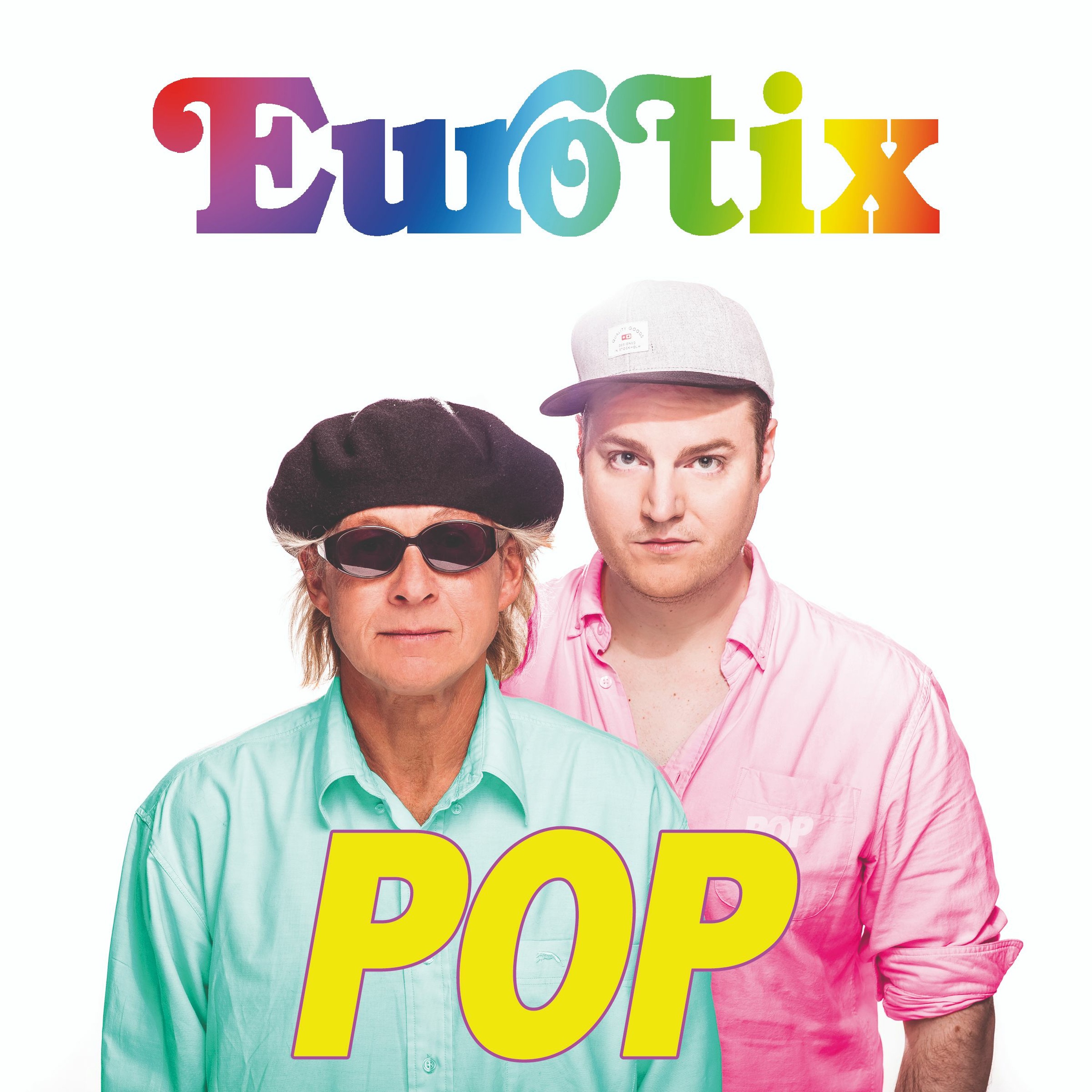 Eurotix - Naughty Boys (Feat. Sabina Corleòne) episode artwork