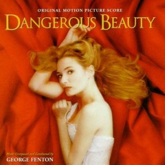Dangerous - Beauty - OST - 03. - First - Kiss- Veronica S - Theme -George - Fenton - YouTube
