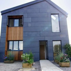 Grand Designs The Street  - Modular