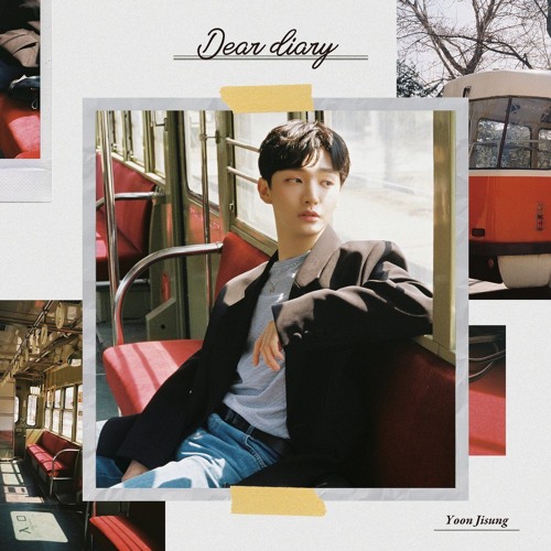 나의 하루 (End Of The Day) - 윤지성 (Yoon Jisung)