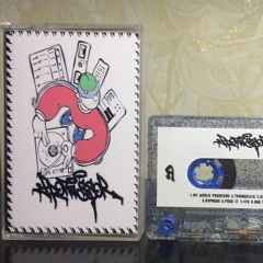 PROFWSSOR - 1985 (2019)UBBP008 - Side B