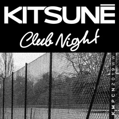 Liem Jay | Exclusive Mix - Kitsuné Day & Night Summer Party | London