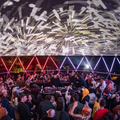 Erman Sari - Magic Break 2019/Day 3