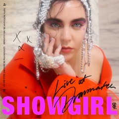 Beatrice Eli - Showgirl (Live at Dramaten)