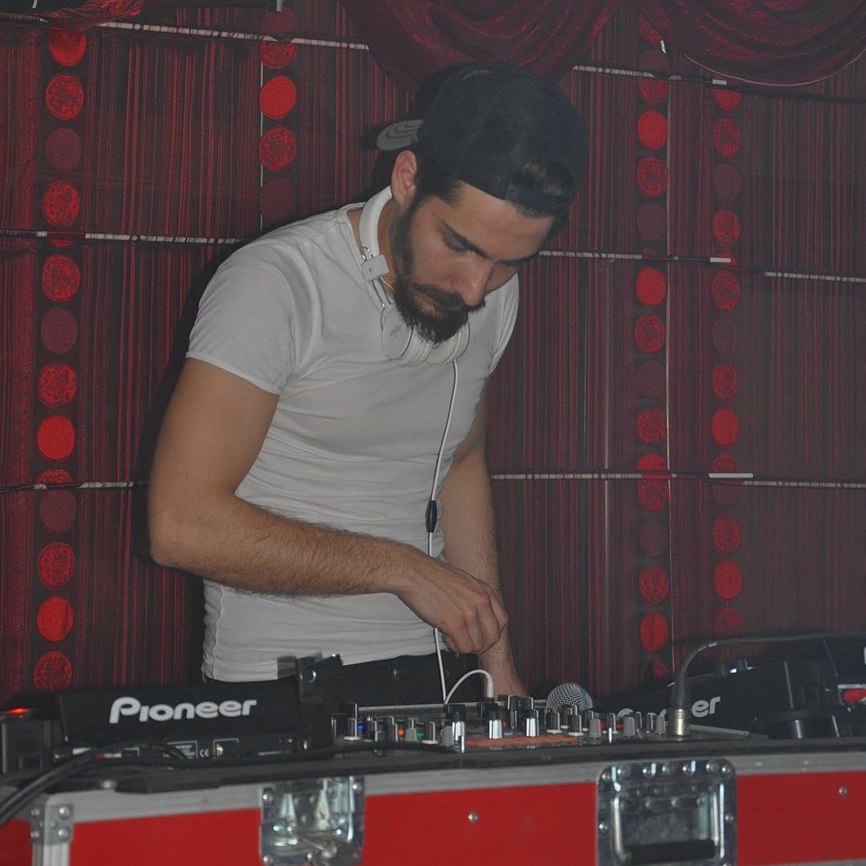 Anil Altinay