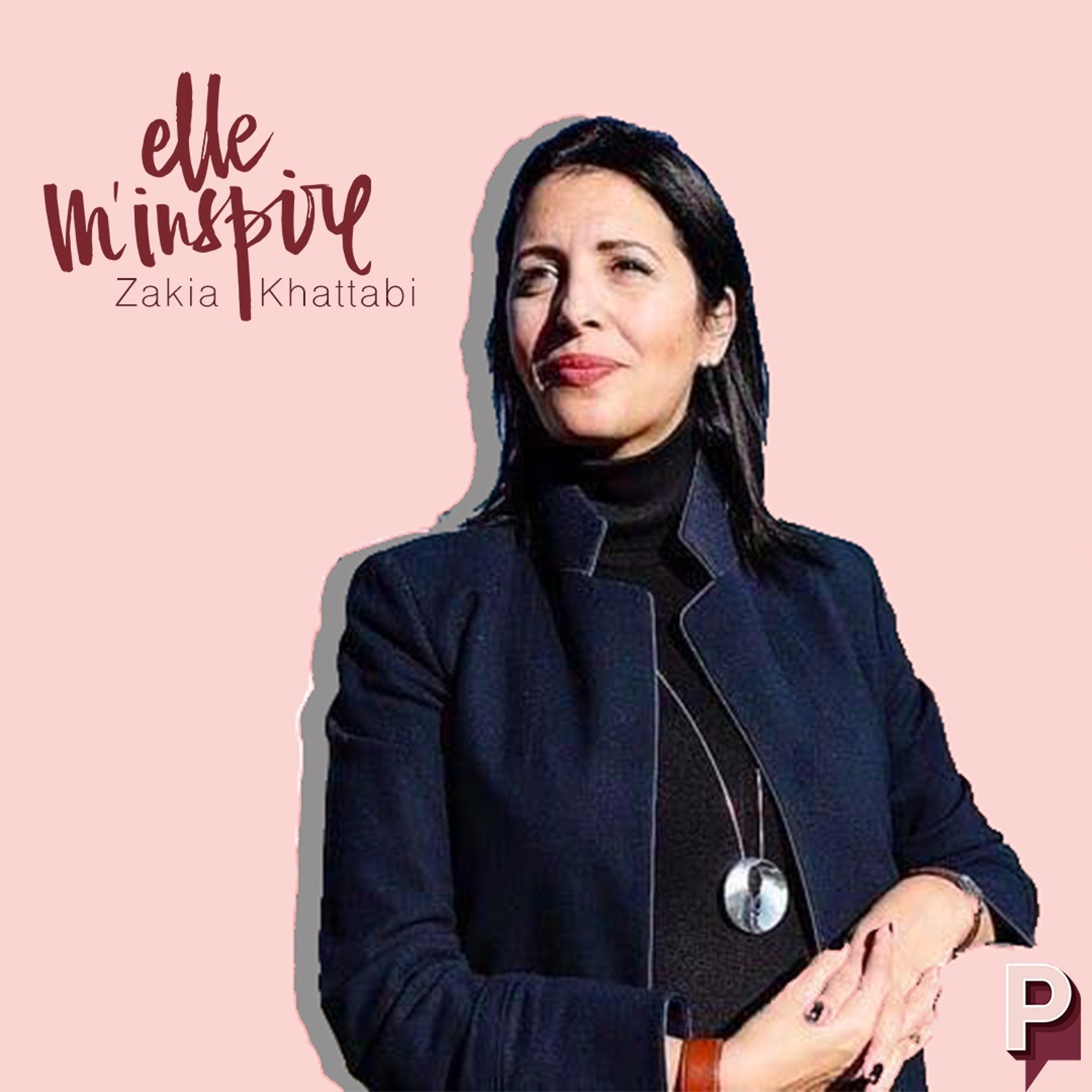 elle m\'inspire