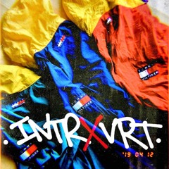 INTRXMENTALS vol.6 - Kolourz (SP-404 Mix)