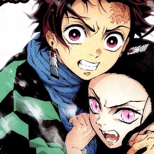 Kimetsu No Yaiba Episode 1