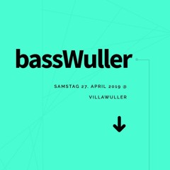 Myom - bassWuller-Teaser 2019
